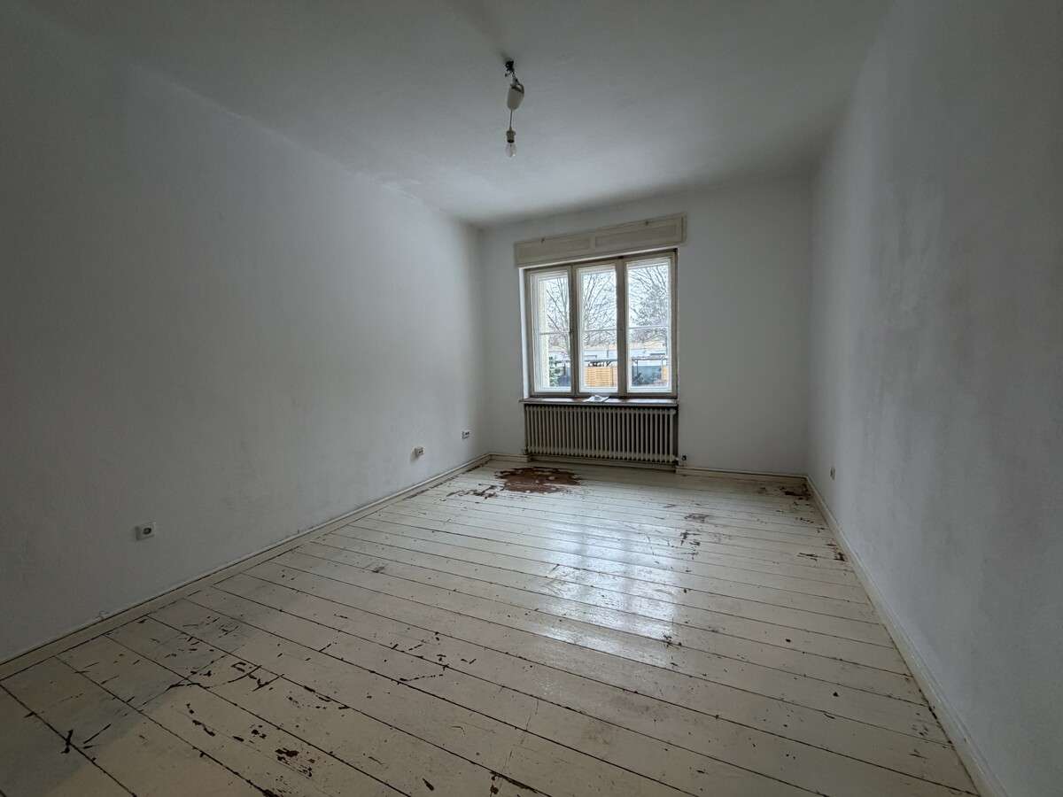 Charmante Altbauwohnung im Hochparterre mit Gartenblick, unweit dem Bürgerpark ***bezugsfrei***, Berlin – Bild 3