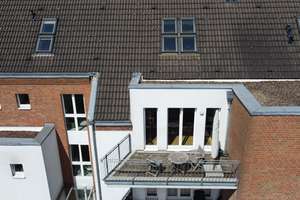 SELTENE GELEGENHEIT! RUHIG UND DENNOCH ZENTRAL GELEGENE GALERIEWOHNUNG SUCHT NEUE EIGENTÜMER – Die vollständige Adresse der Immobilie erhältst du vom Anbieter., 47803 Kempener Feld/Baackeshof, Krefeld – Vorschaubild 5