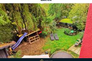 3 Familienhaus mit Garten + Garage in Top Lage Herne-Sodingen – Herne – Vorschaubild 31