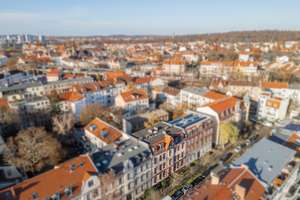 Vermietete Altbauwohnung mit Gartenanteil in begehrter Lage von Babelsberg – Die vollständige Adresse der Immobilie erhältst du vom Anbieter., 14482 Babelsberg Süd, Potsdam – Vorschaubild 5