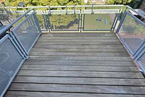 Designer Loft inkl. Balkon & Terrasse in denkmalgeschützter Anlage, von Privat – 63075 Rumpenheim, Offenbach am Main – Vorschaubild 31