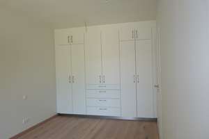 *Wohnen ohne Nebenkosten* Wohnung barrierefrei, EBK, Balkon/Terrasse 53qm – Hauptstraße 119, 89233 Neu-Ulm – Vorschaubild 5