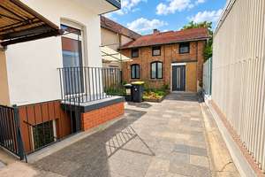 Sanierte 3-Zimmer-Wohnung mit hohen Decken, Balkon und Einbauküche – 65929 Unterliederbach, Frankfurt am Main – Vorschaubild 26