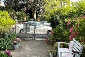 Wunderschöne Jugendstilvilla freistehend mit Charme auch gewerblich nutzbar – Hauptstraße 148, 68259 Feudenheim, Mannheim – Vorschaubild 22