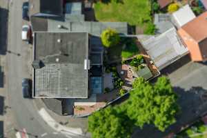Attraktive Doppelhaushälfte mit Garage in Benrath – Düsseldorf – Vorschaubild 23