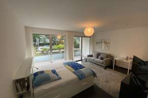 Alltagstaugliche Wohnung mit Balkon in Essen – Moritzstraße 56, 45131 Rüttenscheid, Essen – Vorschaubild 3