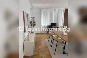 Tauschwohnung: HELLE 3-Zimmer Wohnung 111m2 - Vier Grenzen – Vier Grenzen 3, 30161 List, Hannover – Vorschaubild 2