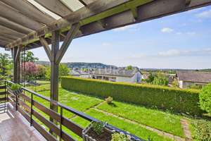 Exklusiver Bungalow mit Weitblick in Bestlage von Saarbrücken - Güdingen – Die vollständige Adresse der Immobilie erhältst du vom Anbieter., 66130 Güdingen, Saarbrücken – Vorschaubild 15