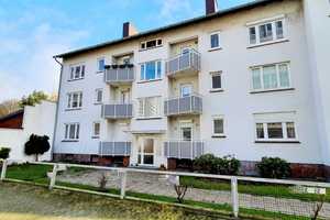 -ANFRAGESTOPP - 4 Zimmer Wohnung mit Durchgangszimmer direkt am Holzhafen mit Balkon und Einbauküche – Am Holzhafen 3, 27570 Bremerhaven – Vorschaubild 11