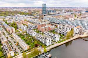 Wohnen im historischen Flaschenturm auf Alt-Stralau – Die vollständige Adresse der Immobilie erhältst du vom Anbieter., 10245 Friedrichshain, Berlin – Vorschaubild 11