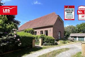 Landlust? Na Klar! – Die vollständige Adresse der Immobilie erhältst du vom Anbieter., 49545 Tecklenburg – Vorschaubild 1