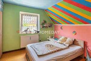Sechs Zimmer, Garten und Garage – Ihr neues Zuhause mit Entwicklungsmöglichkeiten – 93055 Brandlberg-Keilberg, Regensburg – Vorschaubild 15