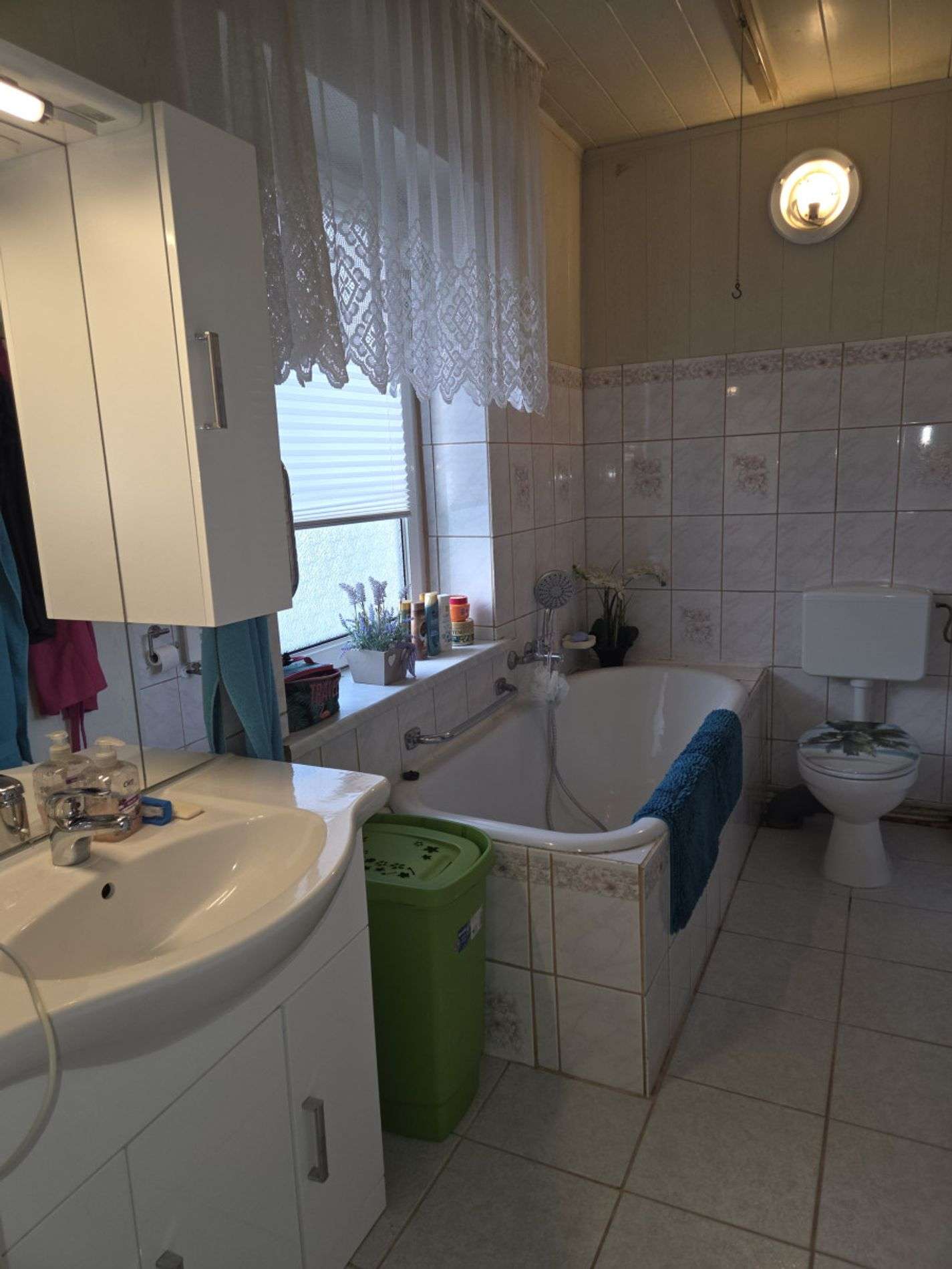 Immobilie in Spantekow - Dreiseitenhof und viel Grundstück - Bild 9