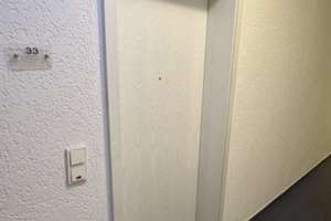 Gehobene 1,5-Zimmer-Wohnung mit neuer Einbauküche in Wiesbaden – Schiersteiner Straße 39, 65187 Rheingauviertel / Hollerborn, Wiesbaden – Vorschaubild 7