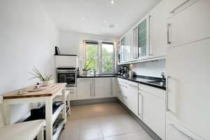 ***Exklusiv möbliertes Apartment mit Balkon in Unterbilk*** – 40217 Unterbilk, Düsseldorf – Vorschaubild 5
