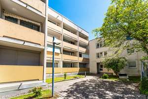 Vermietetes Apartment mit Loggia im Rückgebäude – Die vollständige Adresse der Immobilie erhältst du vom Anbieter., 81241 Am Westbad, München – Vorschaubild 13