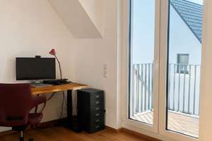 Neuwertiges Einfamilienhaus mit Garten, Klimaanlage & Top-Anbindung in Mannheim-Friedrichsfeld – Die vollständige Adresse der Immobilie erhältst du vom Anbieter., 68229 Friedrichsfeld, Mannheim – Vorschaubild 13