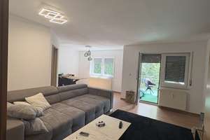 Attraktive 3-Zimmer-Wohnung mit Balkon und Stellplatz in ruhiger Lage - Ruchheim – 67071 Ruchheim, Ludwigshafen am Rhein – Vorschaubild 6