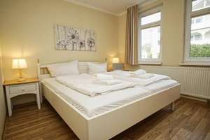 Beim Frühstückskaffee schon den Meerblick genießen - 3-Zimmer-Wohnung in allerbester Lage – Friedrichstrasse 2a (Whg. 38), 18586 Göhren – Vorschaubild 21