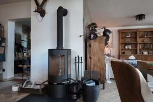 PREMIUM IMMOBILIE MIT GARTENSAUNA-SOLAR- DOPPELGARAGE – Die vollständige Adresse der Immobilie erhältst du vom Anbieter., 99098 Linderbach, Erfurt – Vorschaubild 4