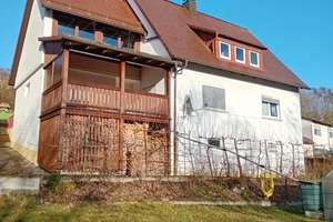 Familienhaus mit Potenzial – Wischbergstrasse 3, 91334 Heiligenstadt in Oberfranken – Vorschaubild 2