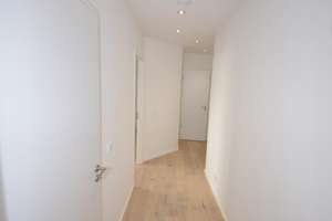 HOFGEBÄUDE - Neubau im Zentrum-Süd! 2-Zimmerwohnung im EG mit Terrasse und Garten – 4107 Zentrum-Süd, Leipzig – Vorschaubild 9