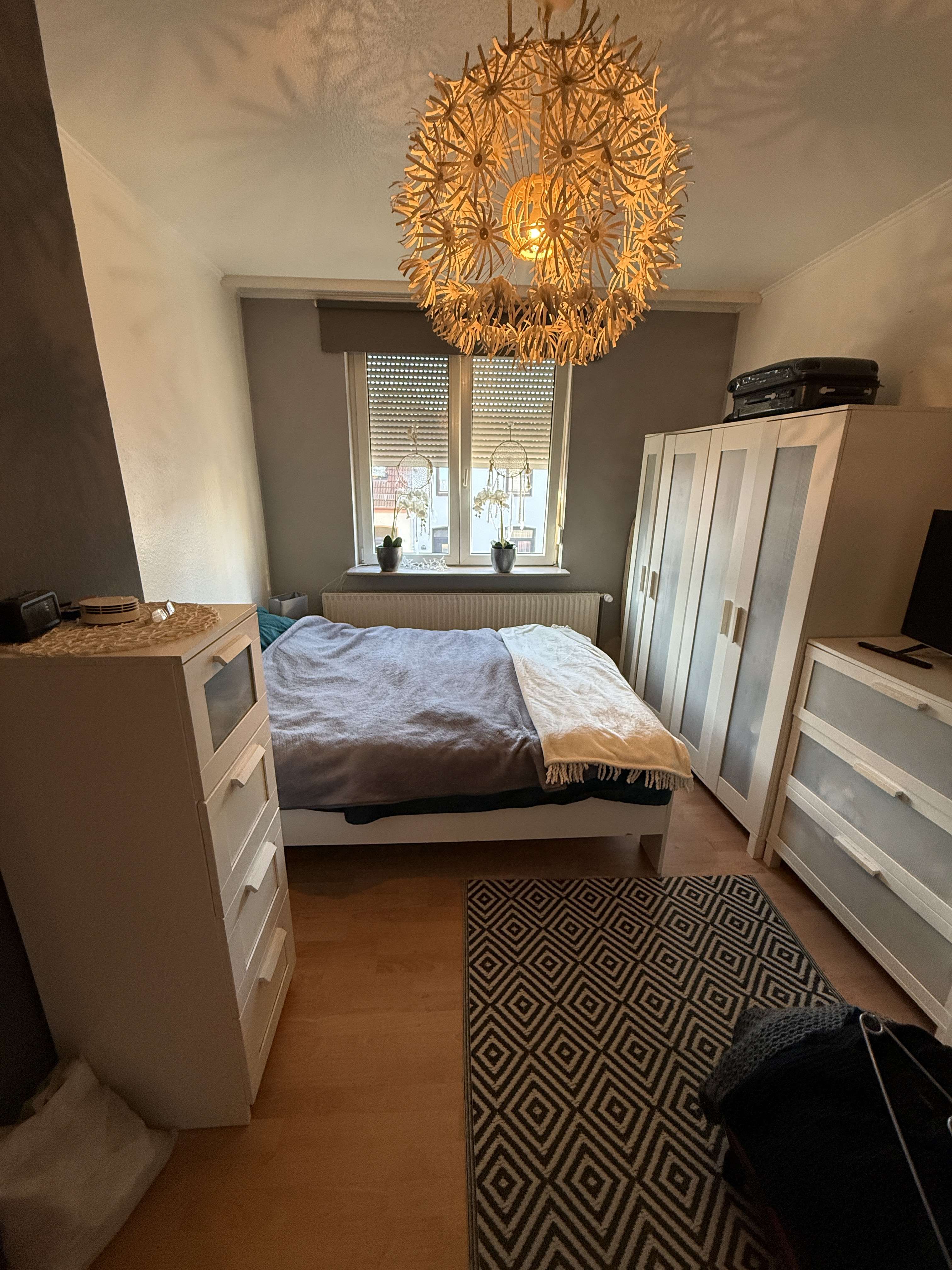 Leerstehendes Ein-Zweifamilienhaus mit Ausbaureserve in Buntentor - Bremen, Bremen – Bild 4