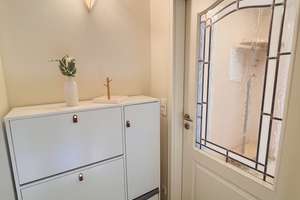 Wunderschöne möblierte Dachgeschosswohnung auf 66qm zu vermieten 