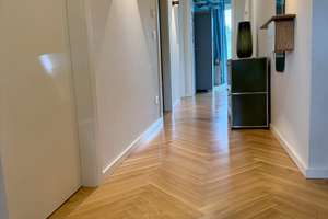 Exklusive 3-Zimmer-Wohnung im Pergolenviertel in Hamburg-Winterhude – Feldahornweg 55, 22303 Winterhude, Hamburg – Vorschaubild 5