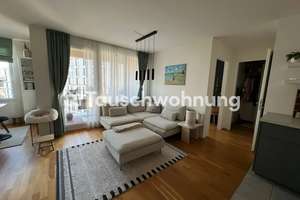 Tauschwohnung: Thalkirchen: Moderne 2-Zi.-Wohnung mit Balkon – 81379 Obersendling, München – Vorschaubild 4