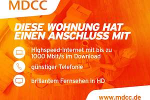 2-Zimmerwohnung Magdeburg – Johannes-Göderitz-Str. 28, 39130 Neu Olvenstedt, Magdeburg – Vorschaubild 5