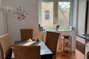 Schicke 2-Zi.Wohnung in Dortmund – 44147 Nordmarkt, Dortmund – Vorschaubild 7