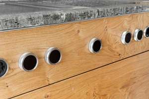 Luxuriöses Waterloft Ohana in Potsdam – Design, Freiheit & Natur in perfekter Symbiose – Die vollständige Adresse der Immobilie erhältst du vom Anbieter., 14471 Wildpark, Potsdam – Vorschaubild 11