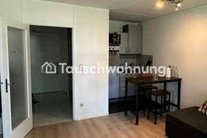 Tauschwohnung: Helle 1 Zi-Whg mit Balkon in Schwabing, Tausche gg. 2,5 Zi – 80804 Am Luitpoldpark, München – Vorschaubild 5