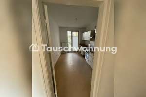 Tauschwohnung: 3 Zimmer Wohnung in Barmbek-Nord Nähe Stadtpark – Die vollständige Adresse der Immobilie erhältst du vom Anbieter., 22307 Barmbek-Nord, Hamburg – Vorschaubild 1