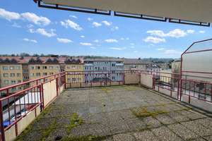 Helle und neu sanierte 3- Zimmer Whg. mit großer Dachterrasse und Stellplatz in zentraler Lage – Die vollständige Adresse der Immobilie erhältst du vom Anbieter., 75175 Oststadt, Pforzheim – Vorschaubild 8