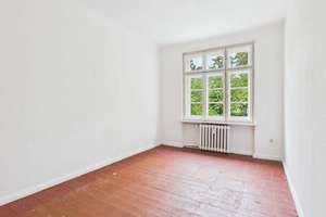 **Altbauperle** 4,5-Zimmer Wohnung in Dahlem **Sanierungsbedürftig** – Breitenbachplatz 11, 14195 Dahlem, Berlin – Vorschaubild 6