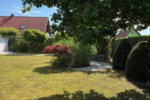 Einziehen und Wohlfühlen – Stilvolles Einfamilienhaus mit gehobener Ausstattung – Bayreuth (Kreis) – Vorschaubild 4