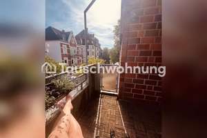 Tauschwohnung: Tausche 2-Zimmer-Wohnung in Münster-Mitte – 48149 Neutor, Münster – Vorschaubild 7