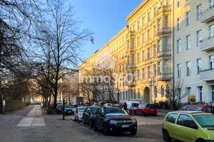 In gefragter Kiezlage – Berlin – Vorschaubild 7