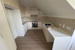 Helle 3-Zimmer-Wohnung mit Einbauküche & Stellplatz – frisch renoviert (LEVI17 L8) – Die vollständige Adresse der Immobilie erhältst du vom Anbieter., 97318 Kitzingen – Vorschaubild 6