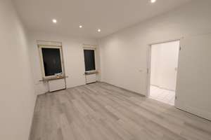 Erstbezug nach Sanierung: Charmante 1-Zimmer-Wohnung in Fürth Altstadt/Innenstadt