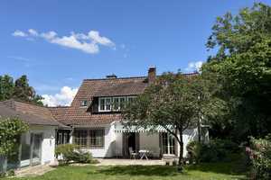 Klütviertel: Freistehendes Einfamilienhaus in exklusiver Lage  – Hameln-Pyrmont (Kreis) – Vorschaubild 10