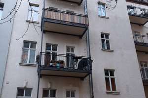 Schöne 3 Zimmer DG Wohnung zu vermieten! – Nordstraße 66, 4105 Zentrum-Nord, Leipzig – Vorschaubild 3