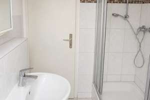 Charmante 1-Zimmer-Wohnung in zentraler Wiesbadener Lage – Die vollständige Adresse der Immobilie erhältst du vom Anbieter., 65185 Mitte, Wiesbaden – Vorschaubild 5