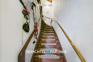 Woltmershausen | Modernisiertes Dreiparteienhaus in direkter Deichlage – Die vollständige Adresse der Immobilie erhältst du vom Anbieter., 28197 Woltmershausen (Ortsteil), Bremen – Vorschaubild 6