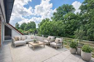 Imposante Maisonette-Wohnung mit Einfamilienhaus-Charakter, 4 Balkonen, Doppelcarport u. Sauna! – Die vollständige Adresse der Immobilie erhältst du vom Anbieter., 23627 Groß Grönau – Vorschaubild 16