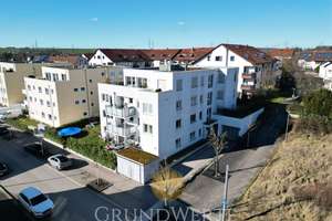 Moderne 4-Zimmer Eigentumswohnung in Leonberg-Ezach – Die vollständige Adresse der Immobilie erhältst du vom Anbieter., 71229 Leonberg – Vorschaubild 24