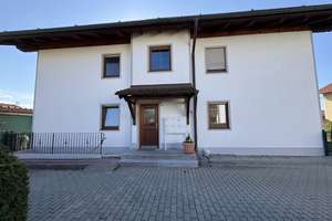2-Zimmer -Wohnung mit Balkon – Teisenbergstr. 3, 83416 Saaldorf-Surheim – Vorschaubild 3