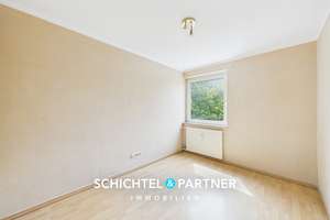 Mahndorf | Helle 4-Zimmer-Wohnung mit zwei Loggien und grünem Ausblick – Die vollständige Adresse der Immobilie erhältst du vom Anbieter., 28307 Mahndorf, Bremen – Vorschaubild 8